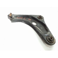 Ψαλίδι Κάτω PEUGEOT 307 2001 - 2005 ( 3A ) ( 3C ) Εμπρός Αριστερά XC128574AA2