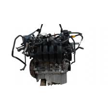 Ολόκληρος κινητήρας VW GOLF 2004 - 2008 ( Mk5 ) SKODA BLF