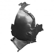 Θόλος Πλαστικός Πίσω Κομμάτι BMW X5 2014 - 2018 ( F15 ) Εμπρός Αριστερά 151100842
