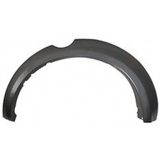 Κούρμπα Φτερού Πλαστικό MITSUBISHI L200 2006 - 2009 ( KAOT ) Πίσω Αριστερά 030506552