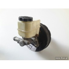 Σεβρόφρενο Κομπλέ HYUNDAI ATOS MPV 2000 - 2003 (MX) XC18174