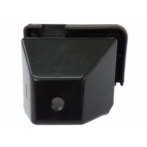 Βάση Προφυλακτήρα TOYOTA HILUX 2005 - 2009 ( KUN15/25 ) 52118-0K010/L