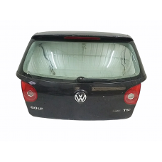 3/5η Πόρτα Πίσω VW GOLF 2004 - 2008 ( Mk5 ) VOLKSWAGEN XC17507802C