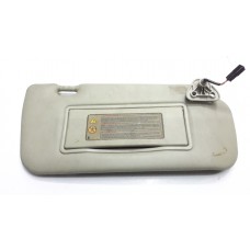 Σκιάδιο NISSAN PRIMERA 2002 - 2007 ( P12 ) Δεξιά XC142430A17