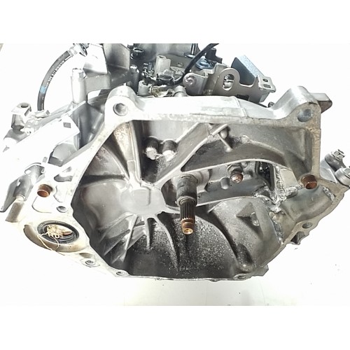 Σασμάν Χειροκίνητο HONDA CIVIC 2006 - 2009 ( FD / K / N ) XC120062C42