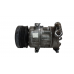 Συμπιεστής A/C (Κομπρέσορας) OPEL CORSA 2006 - 2011 ( D ) DENSO 55701200