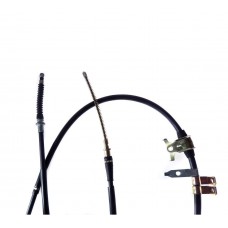 Ντίζες Χειροφρένου MAZDA B-Series 1999 - 2003 (UN)(B2500) Πίσω Αριστερά UH74-44-420