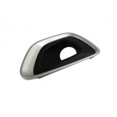 Δίχτυ Προφυλακτήρα JEEP GRAND CHEROKEE 2014 - 2017 Εμπρός Δεξιά 177104806