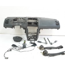 Αερόσακοι Air-Bag Εμπρός RENAULT MEGANE 2002 - 2005 8200411005