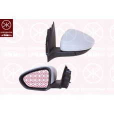 Καθρέπτης Ηλεκτρικός Θερμαινόμενος Βαφόμενος FIAT TIPO 2016 - Αριστερά 300007482