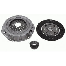 Σετ συμπλέκτη SACHS 3000 751 001