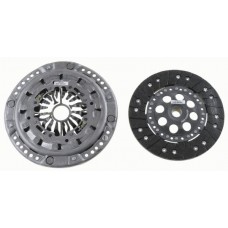 Σετ συμπλέκτη MERCEDES A CLASS 2001 - 2004 ( W168 ) SACHS 3000 856 901