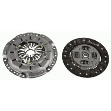 Σετ συμπλέκτη MERCEDES A CLASS 2001 - 2004 ( W168 ) SACHS 3000 857 001
