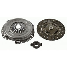 Σετ συμπλέκτη PEUGEOT 106 1996 - 2003 SACHS 3000 950 020