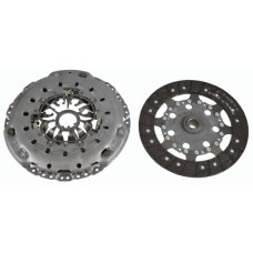 Σετ συμπλέκτη NISSAN QASHQAI 2007 - 2010 ( J10 )( JJ10 ) SACHS 3000 950 719