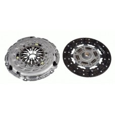 Σετ συμπλέκτη SACHS 3000 950 730