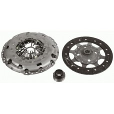 Σετ συμπλέκτη PEUGEOT 308 2008 - 2012 SACHS 3000 950 914