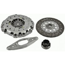 Σετ συμπλέκτη SACHS 3000 950 928