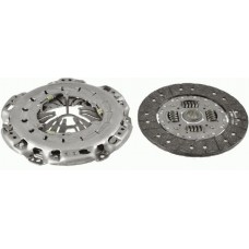 Σετ συμπλέκτη MERCEDES VIANO 2004 - 2010 ( W639 ) SACHS 3000 950 932