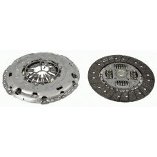 Σετ συμπλέκτη VW AMAROK 2010 - 2013 SACHS 3000 950 937