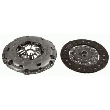 Σετ συμπλέκτη VW TIGUAN 2008 - 2012 ( 5N ) SACHS 3000 950 949