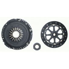 Σετ συμπλέκτη PORSCHE 911 2005 - 2008 ( 997 ) SACHS 3000 951 020