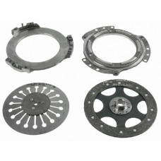 Σετ συμπλέκτη SACHS 3000 951 031