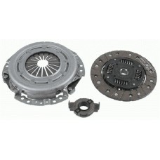 Σετ συμπλέκτη LADA 110 ( LIBRA ) 1995 - 2007 SACHS 3000 951 033