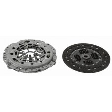 Σετ συμπλέκτη OPEL ASTRA 2004 - 2007 ( H ) SACHS 3000 951 139