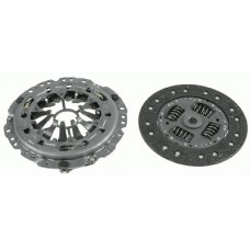 Σετ συμπλέκτη OPEL CORSA 2000 - 2004 ( C ) SACHS 3000 951 140