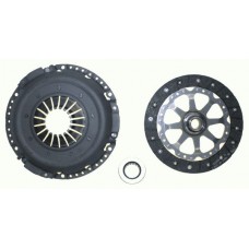 Σετ συμπλέκτη PORSCHE BOXSTER 2003 - 2004 ( 986 ) SACHS 3000 951 201