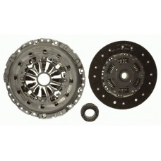 Σετ συμπλέκτη AUDI A4 2005 - 2008 ( 8E )( 8H ) SACHS 3000 951 226