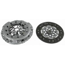 Σετ συμπλέκτη OPEL VECTRA 2002 - 2005 ( C ) SACHS 3000 951 240