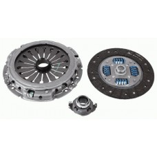 Σετ συμπλέκτη SACHS 3000 951 282