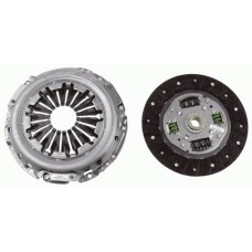 Σετ συμπλέκτη RENAULT LAGUNA 2001 - 2005 ( BG ) ( KG ) SACHS 3000 951 330