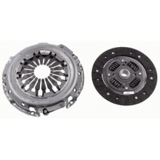 Σετ συμπλέκτη RENAULT CLIO 2006 - 2009 SACHS 3000 951 334