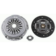 Σετ συμπλέκτη SACHS 3000 951 348