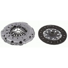 Σετ συμπλέκτη SACHS 3000 951 784