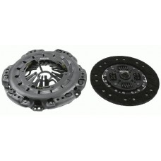 Σετ συμπλέκτη MERCEDES C CLASS 2000 - 2003 ( W203 ) SACHS 3000 951 805