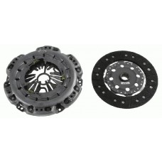 Σετ συμπλέκτη MERCEDES C CLASS 2007 - 2011 ( W204 ) SACHS 3000 951 808