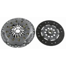 Σετ συμπλέκτη SACHS 3000