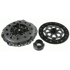 Σετ συμπλέκτη BMW 3 Series 2003 - 2005 ( E46 F/L ) SACHS 3000 951 831