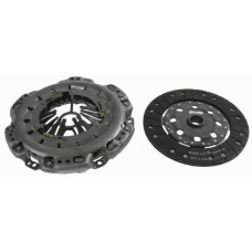 Σετ συμπλέκτη MERCEDES SLK 2004 - 2008 ( R171 ) SACHS 3000 951 833