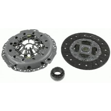 Σετ συμπλέκτη AUDI A4 2005 - 2008 ( 8E )( 8H ) SACHS 3000 951 844