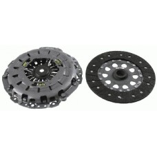 Σετ συμπλέκτη BMW Z4 2003 - 2005 ( E85 ) SACHS 3000 951 851