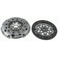 Σετ συμπλέκτη FORD FOCUS 2002 - 2004 ( MK1B ) SACHS 3000 951 854