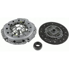 Σετ συμπλέκτη VW PASSAT 2000 - 2005 ( 3B3 ) SACHS 3000 951 878