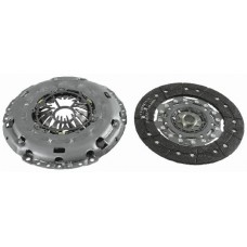 Σετ συμπλέκτη SAAB 9-3 2002 - 2006 ( YS3F ) SACHS 3000 951 915