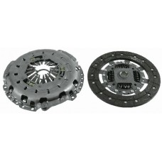 Σετ συμπλέκτη SACHS 3000 951 919