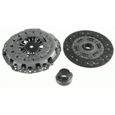Σετ συμπλέκτη BMW X3 2004 - 2007 ( Ε83 ) SACHS 3000 951 930